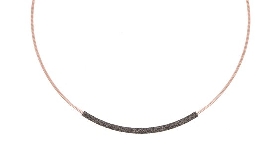 Collana Pesavento Donna Polvere Di Sogni in Argento WDNFG021 - WDNFG021